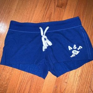Abercrombie Shorts